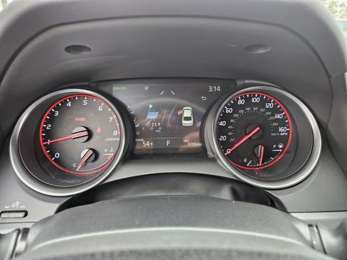 Used 2024 Toyota Camry XSE image 28