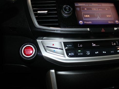 Used 2013 Honda Accord EX image 19