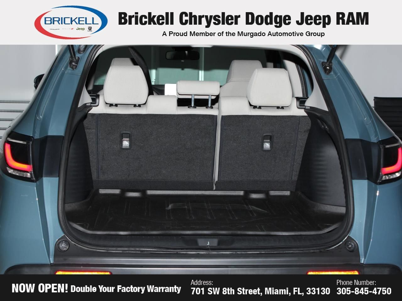 Used 2024 Honda HR-V LX image 12