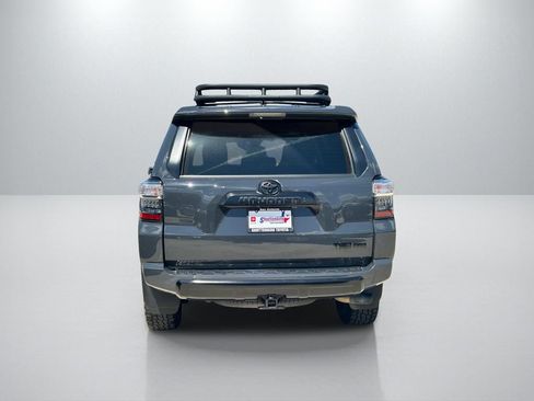 Used 2024 Toyota 4Runner TRD Pro AWD/4WD image 6