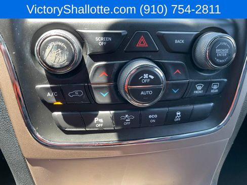 Used 2015 Jeep Grand Cherokee Summit RWD image 34