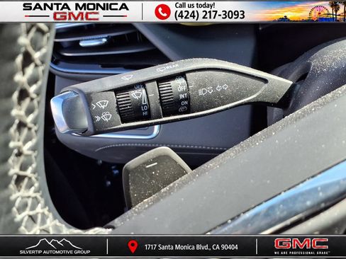 Certified 2025 Buick Enclave Avenir w/ Super Cruise Package AWD/4WD image 11