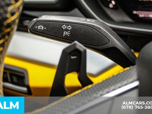 Used 2020 Lamborghini Urus AWD/4WD image 29