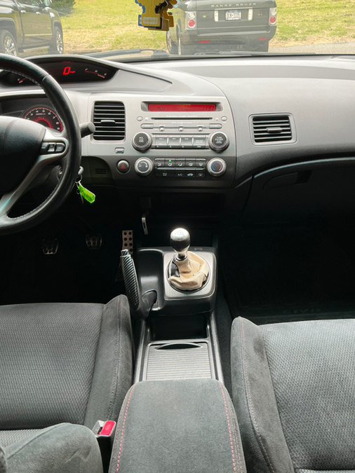 Used 2007 Honda Civic Si image 32