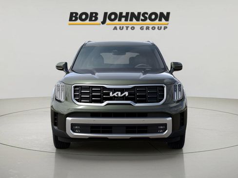 New 2025 Kia Telluride SX Prestige AWD/4WD image 2