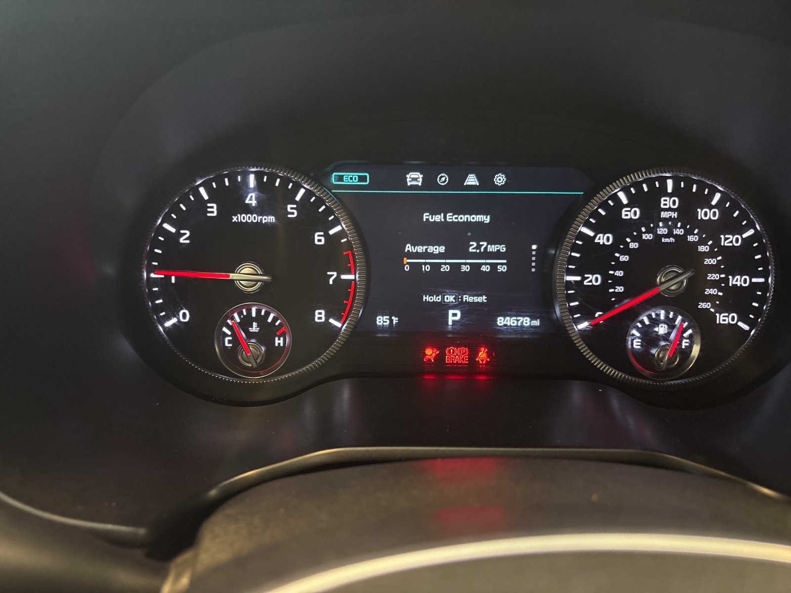 Used 2022 Kia Telluride SX FWD image 14