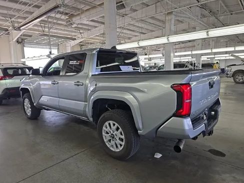 Used 2024 Toyota Tacoma SR5 AWD/4WD image 2