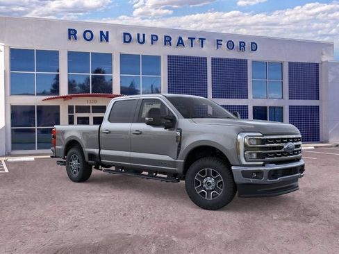 New 2026 Ford F250 Lariat w/ Lariat Premium Package AWD/4WD image 8
