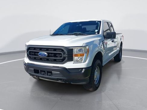 Used 2021 Ford F150 XL w/ Equipment Group 101A High image 7