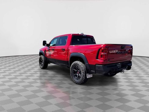 New 2026 RAM 1500 RHO AWD/4WD image 6