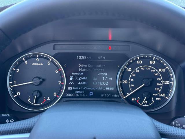 New 2026 Mitsubishi Outlander LE AWD/4WD image 22