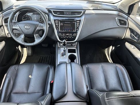 Certified 2024 Nissan Murano SL AWD/4WD image 18