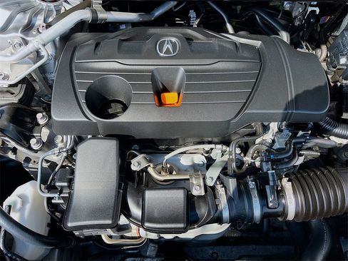 Used 2024 Acura TLX w/ Technology Package image 31