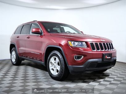 Used 2015 Jeep Grand Cherokee Laredo w/ Quick Order Package 23E