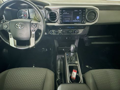 Used 2023 Toyota Tacoma SR image 27