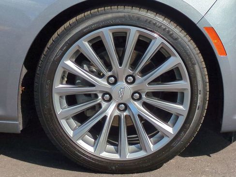 Used 2021 Cadillac CT5 Premium Luxury image 10