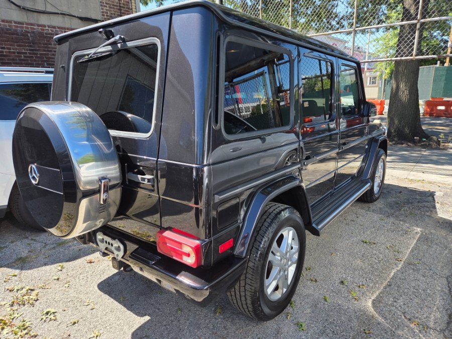 Used 2014 Mercedes-Benz G 550 image 6