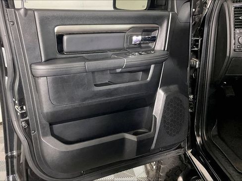 Used 2015 RAM 1500 Sport w/ Remote Start & Security Group AWD/4WD image 22