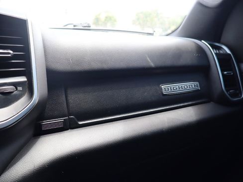 Used 2019 RAM 1500 Big Horn AWD/4WD image 24