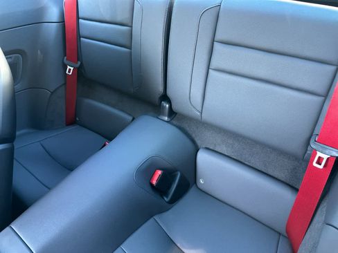 Used 2024 Porsche 911 Carrera image 12