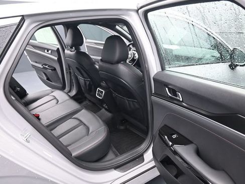 Used 2024 Kia K5 GT w/ GT1 Package FWD image 16