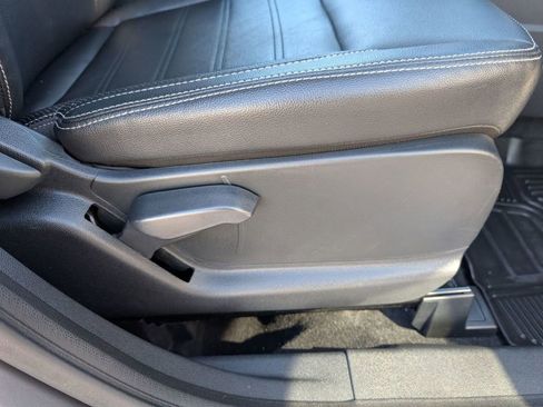 Used 2020 Ford EcoSport Titanium image 46