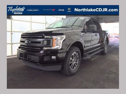 Used 2020 Ford F150 XLT w/ Equipment Group 302A Luxury