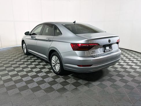 Used 2019 Volkswagen Jetta S w/ Driver Assistance Package FWD image 5