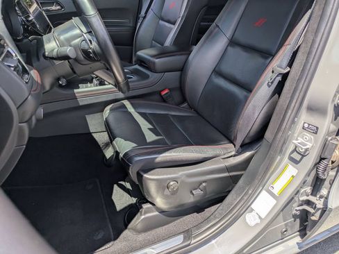 Used 2025 Dodge Durango GT AWD/4WD image 14