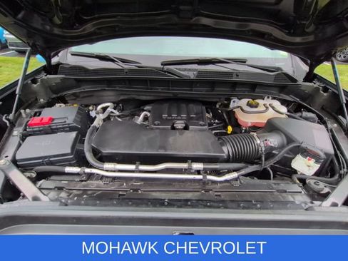 Used 2025 GMC Sierra 1500 Pro w/ Pro Value Package AWD/4WD image 27