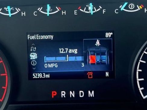 Used 2025 Ford F350 XLT w/ Snow Plow Prep Package AWD/4WD image 12