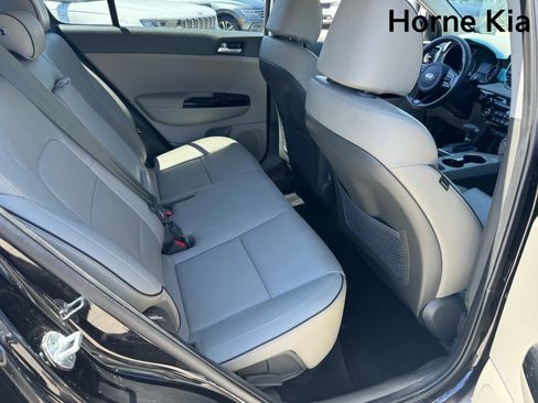 Used 2019 Kia Sportage EX w/ EX Premium Package FWD image 28