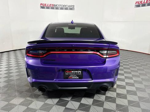 Used 2023 Dodge Charger Scat Pack RWD image 6