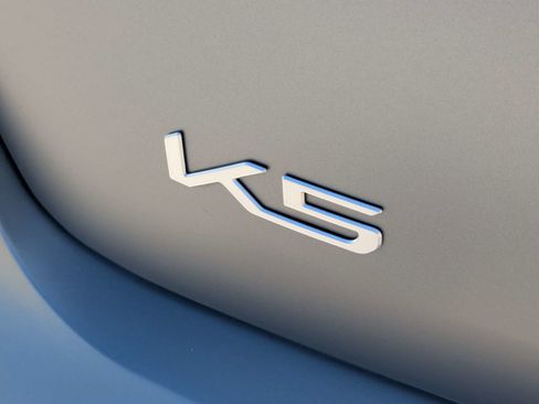 Certified 2025 Kia K5 GT-Line FWD image 13