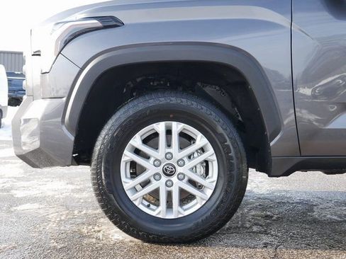 Used 2024 Toyota Tundra SR5 w/ SR5 Convenience Package image 10