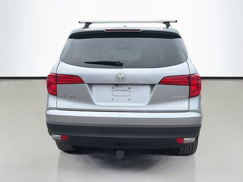 Used 2016 Honda Pilot EX-L image 4