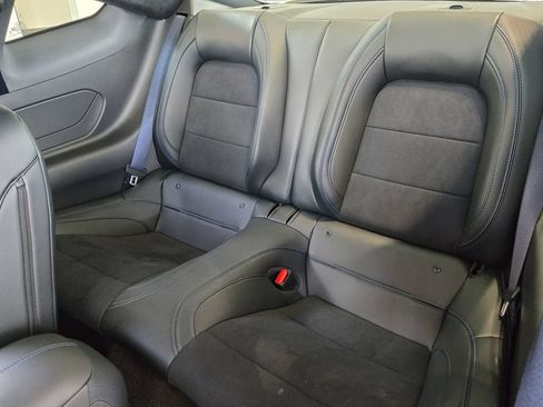 Used 2024 Ford Mustang Dark Horse RWD image 22