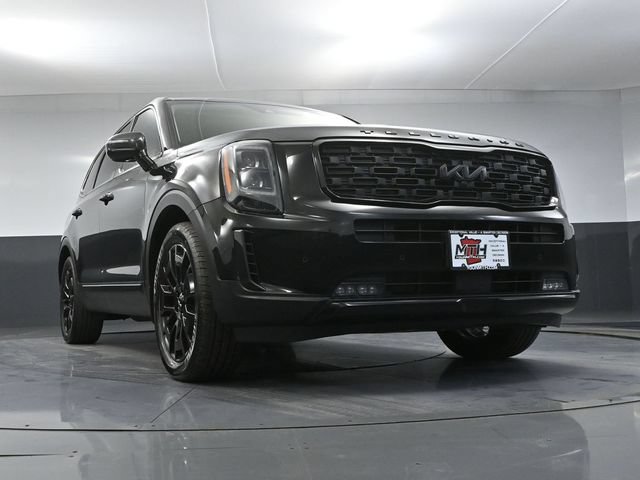 Used 2022 Kia Telluride SX AWD/4WD image 50