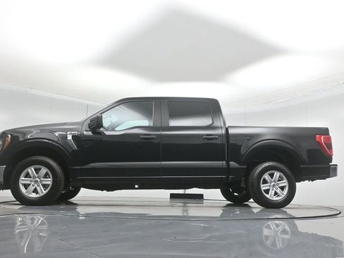 Used 2023 Ford F150 XLT image 49