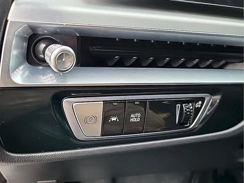 Certified 2024 Cadillac Lyriq Sport AWD/4WD image 22
