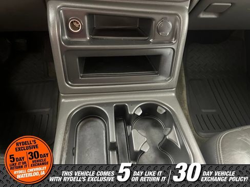 Used 2004 Chevrolet Silverado 2500 LT AWD/4WD image 33