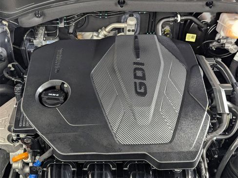 Used 2021 Hyundai Santa Fe SEL image 10