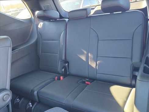 New 2026 Chevrolet Traverse RS image 17