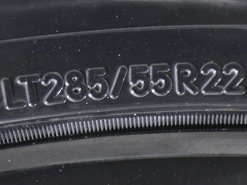 Used 2026 Lexus GX 550 w/ Accessory Package (CT) AWD/4WD image 53