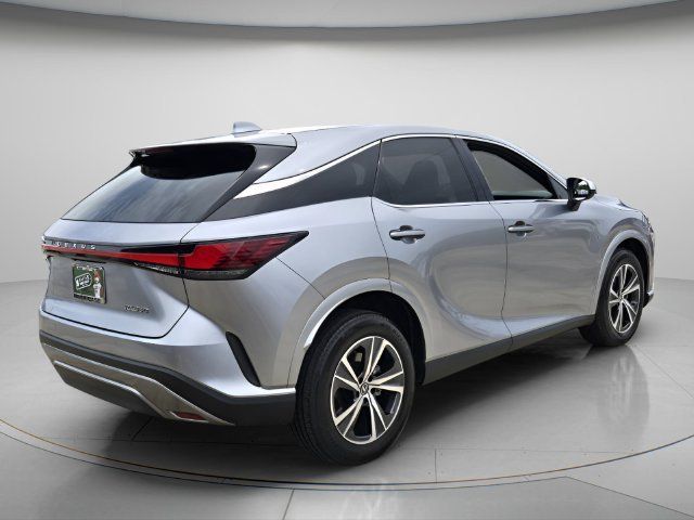 Used 2024 Lexus RX 350 FWD w/ Accessory Package (K3) image 7