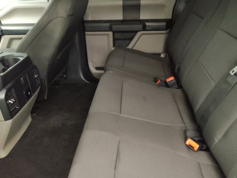 Used 2019 Ford F150 XL w/ Equipment Group 101A Mid image 18