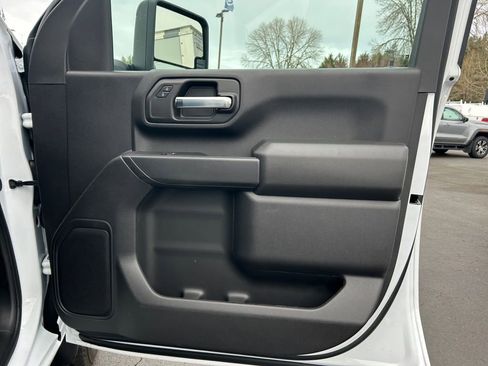 New 2026 Chevrolet Silverado 2500 W/T w/ WT Convenience Package AWD/4WD image 24