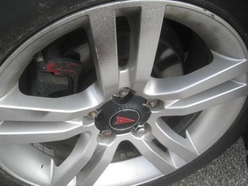 Used 2008 Pontiac G8 w/ Premium Package RWD image 29