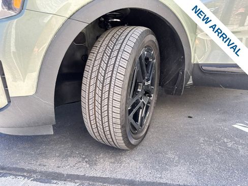 Used 2025 Kia Telluride SX X-Line AWD/4WD image 30