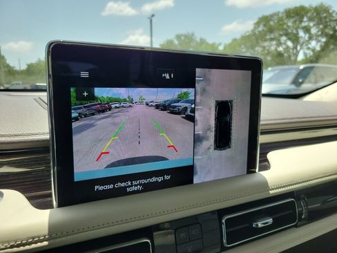 Certified 2023 Lincoln Aviator Black Label w/ Dynamic Handling Package AWD/4WD image 23